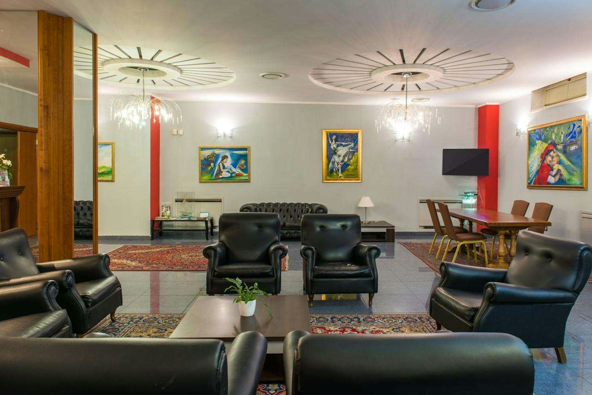 Hotel Royal 27/43