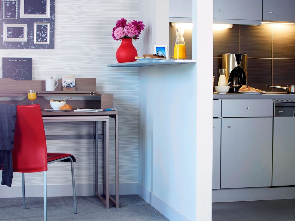 Aparthotel Adagio Vienna City 15/71