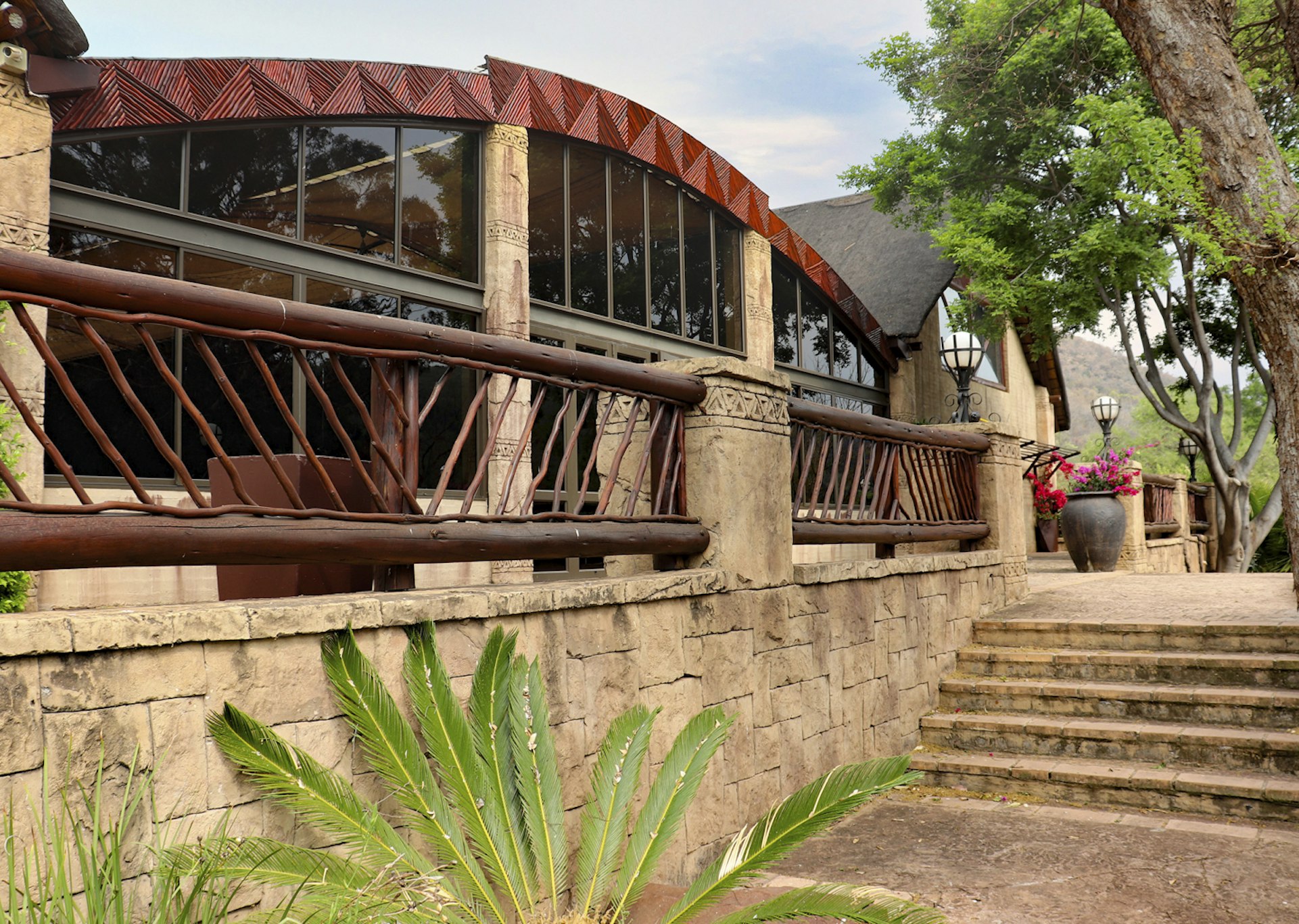 Olifants River Lodge 1/50