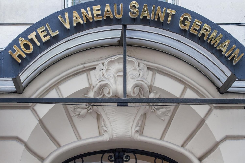 Vaneau Saint Germain 5/35