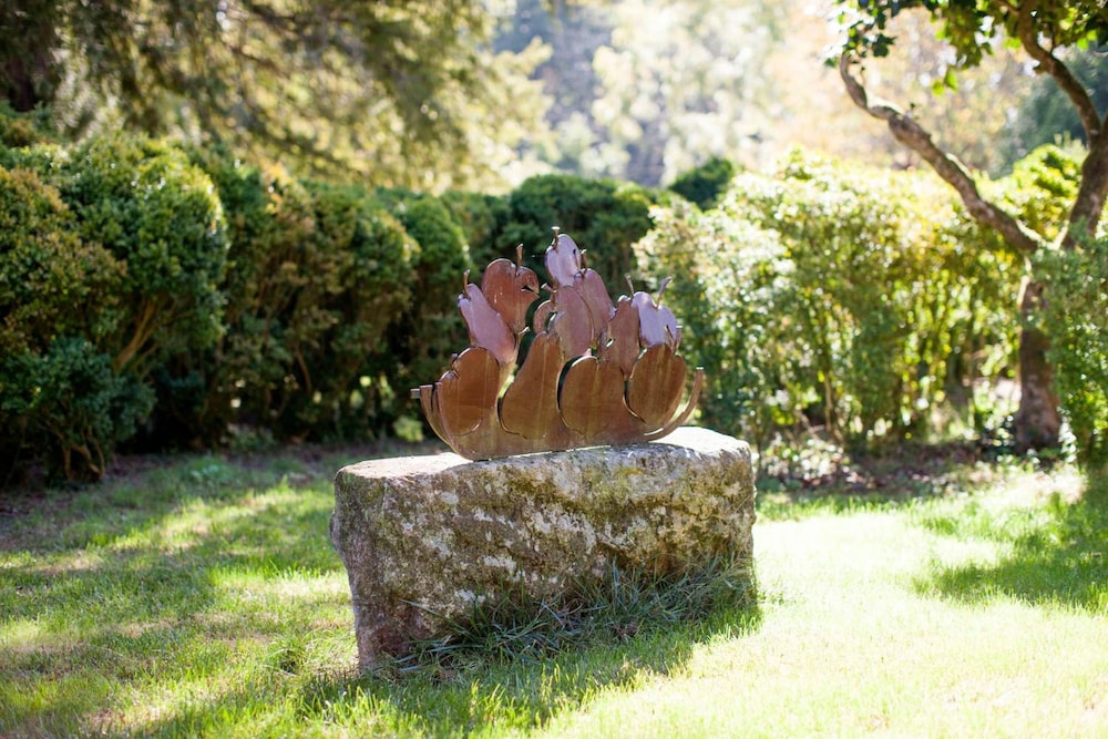 Pazo De Brandeso & Country Club 48/54