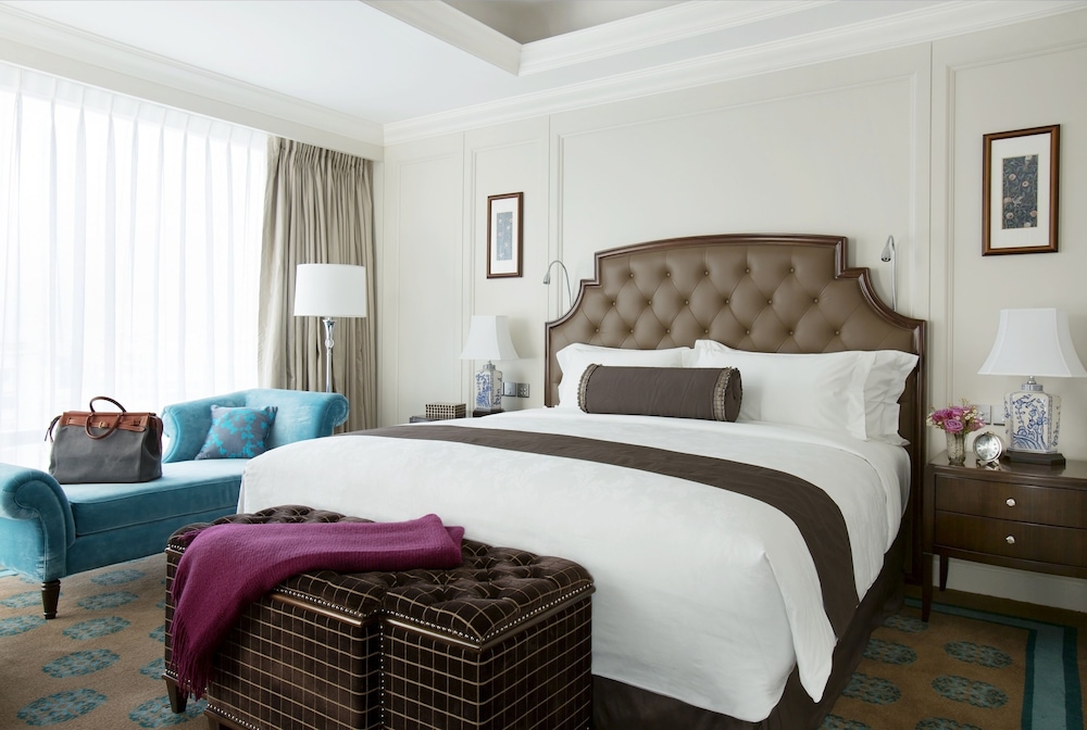 The Langham Shenzhen 15/83