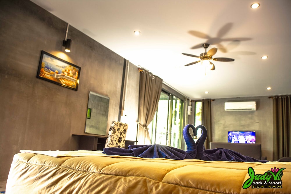Buriram Judypark And Resort 41/50