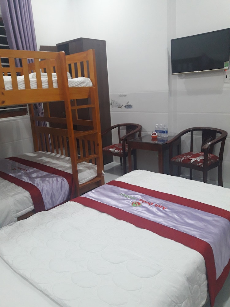 Anh Quan Hotel 25/50