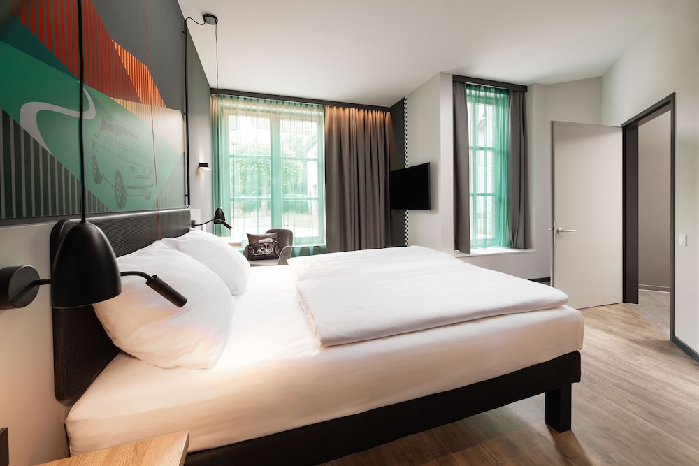 ibis Styles Neckarsulm (Neueröffnung) 21/60