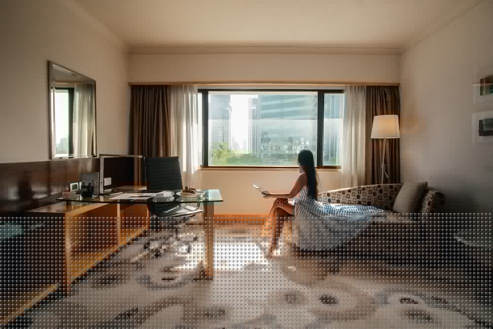 The Westin Grande Sukhumvit 40/75