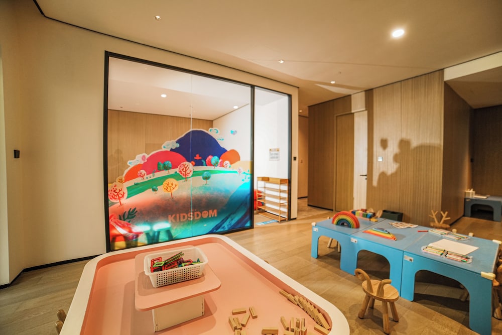 Melia Chongqing 19/46