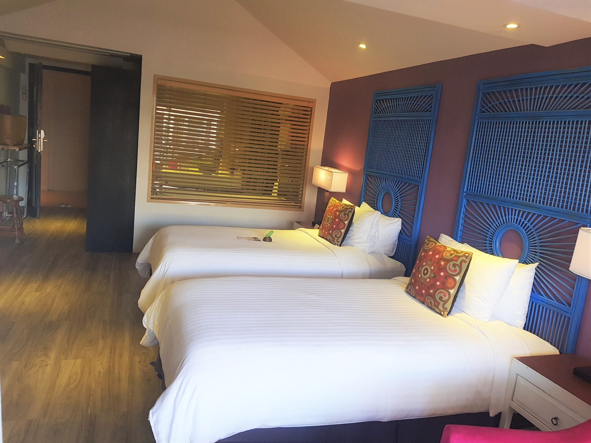 Room at Burasari Phuket, PATONG BEACH