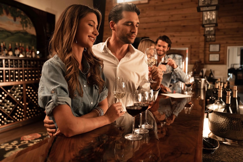 Carter Creek Winery Resort & Spa 14/39