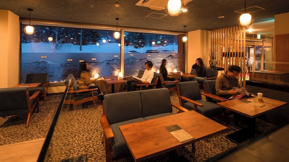 Niseko Grand Hotel 51/60