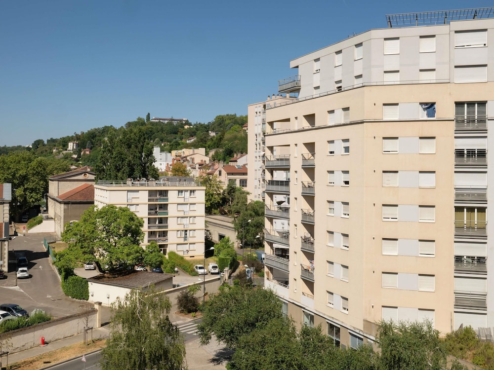 Ibis Lyon Caluire Cite Internationale 3/50