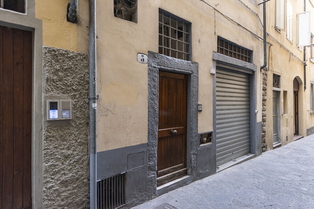 Pitti Studio 1/17
