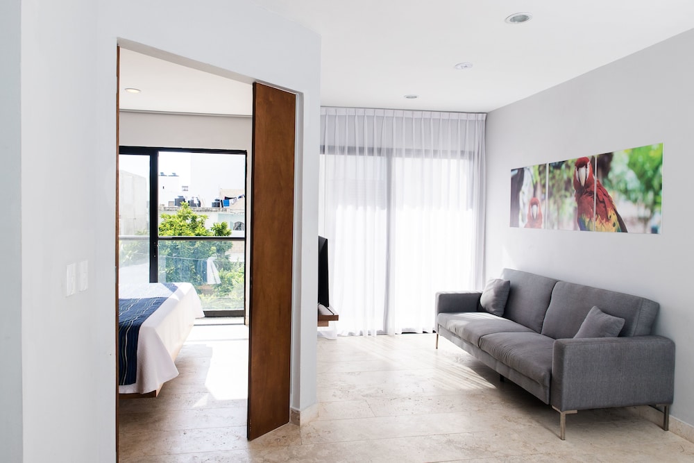 Hotelito del Mar 37/59