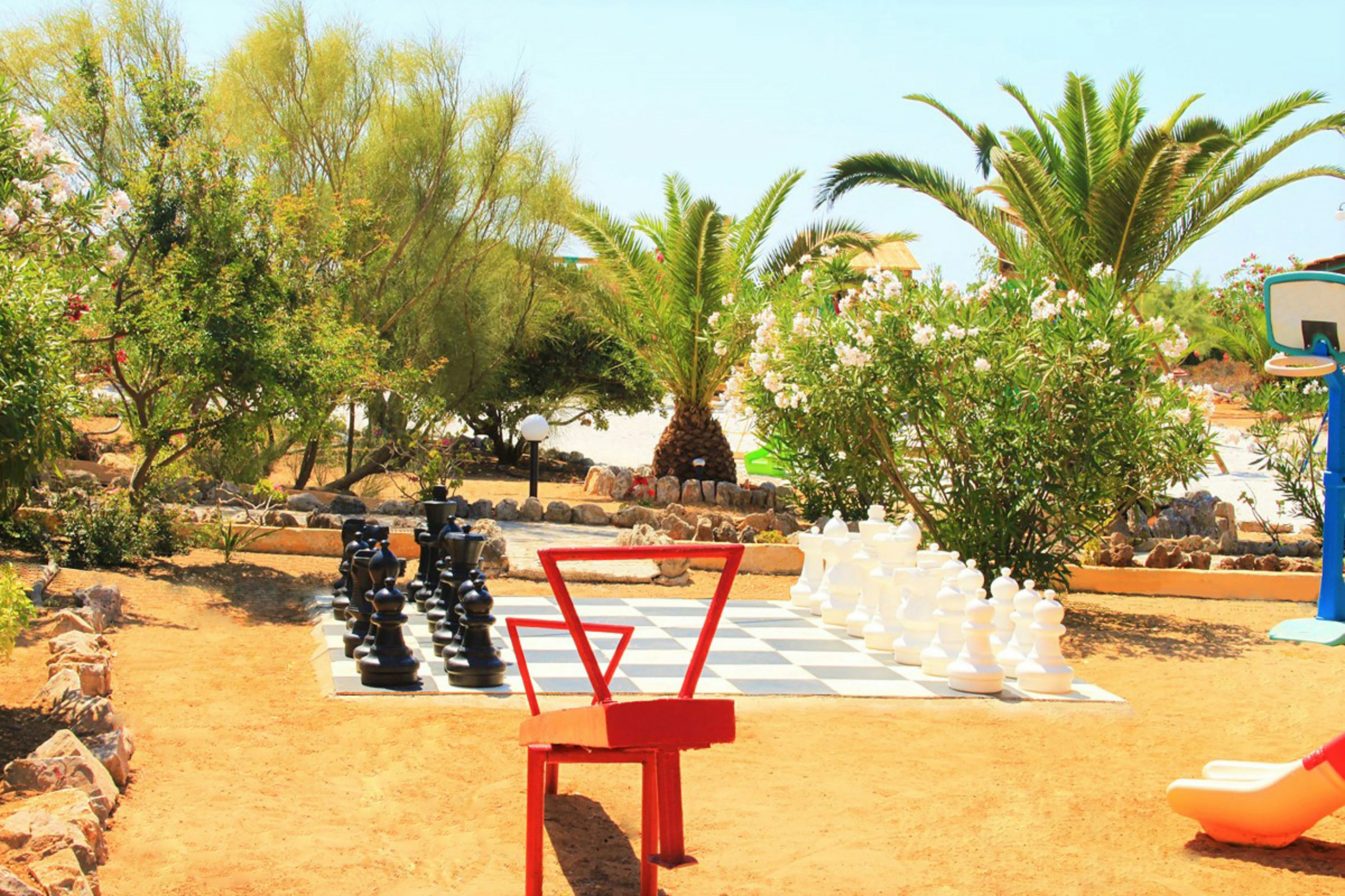 Zorbas Beach Village Hotel 15/49