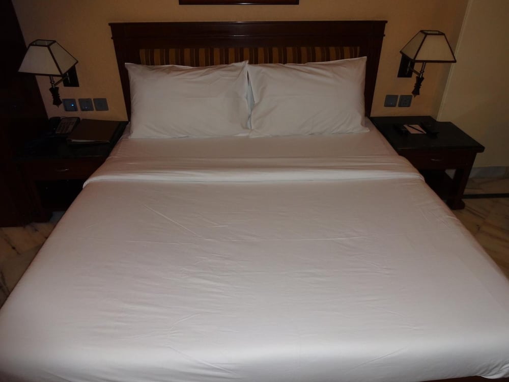 Hotel Florence Inn 35/56