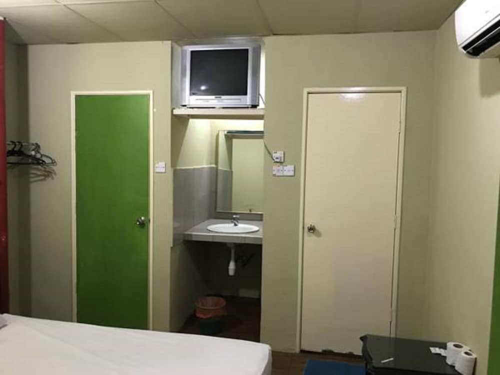 Petaling Street Hotel 14/35