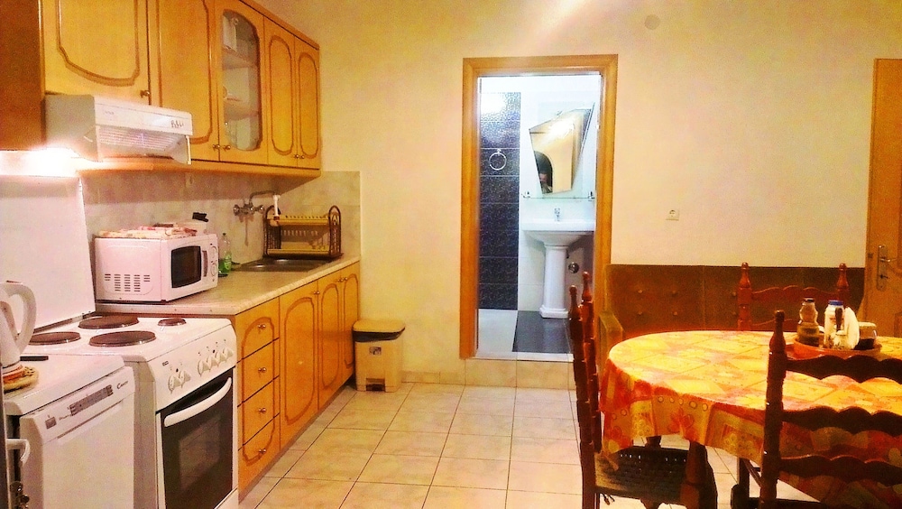 VILLA KONAKI 30/36