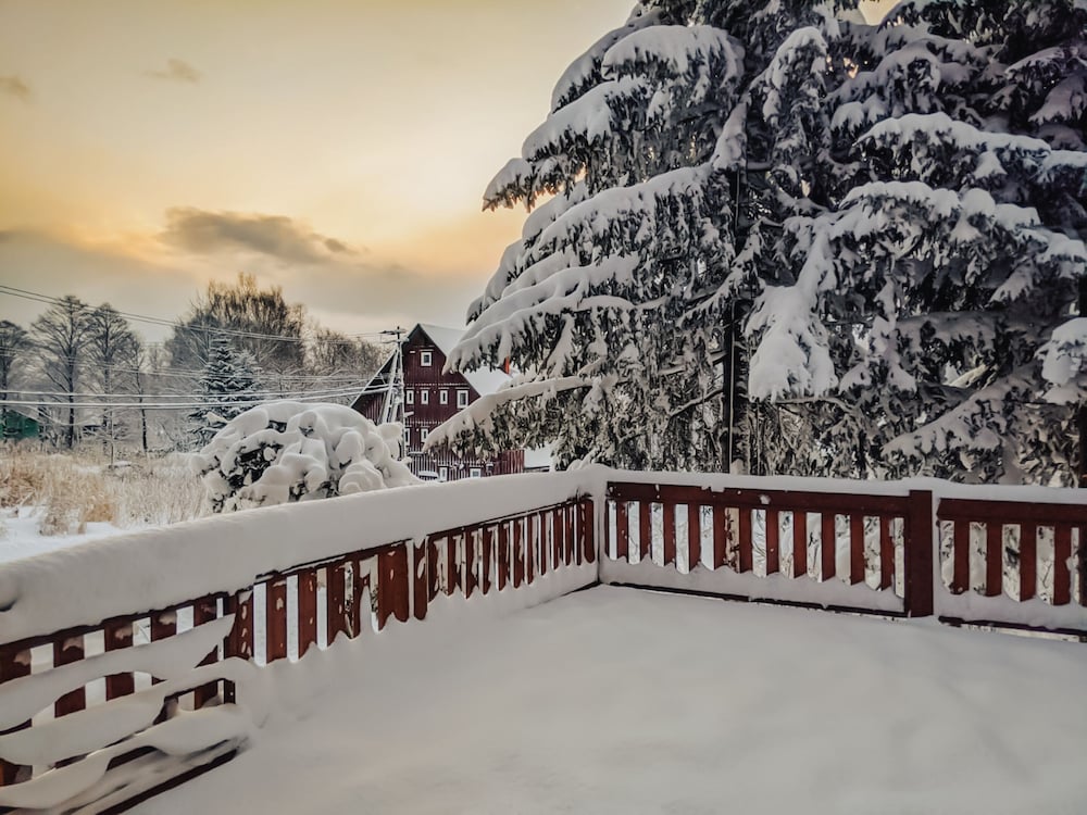 The Niseko Ski Lodge - Higashiyama 3/50
