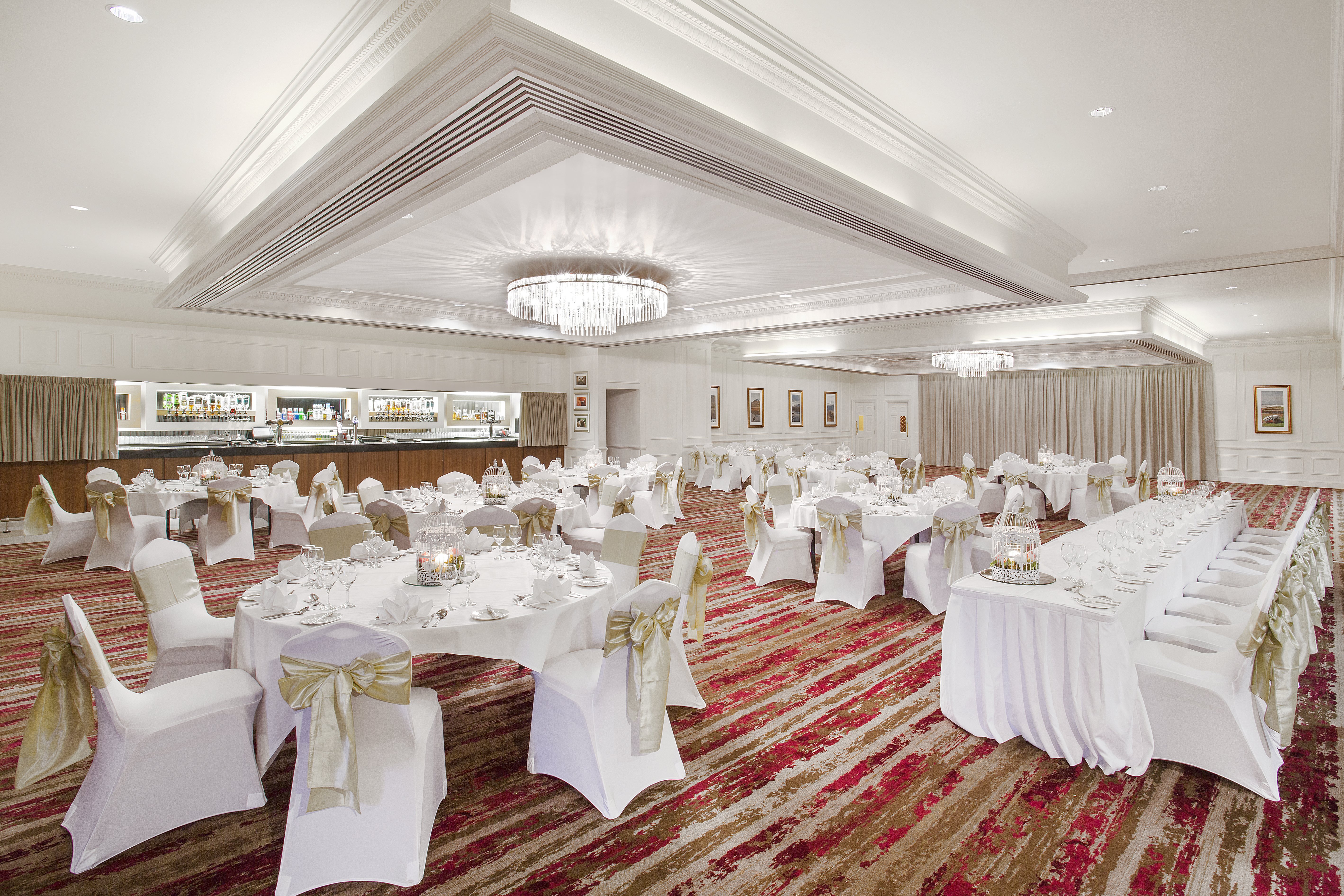 Leonardo Hotel And Conference Venue Aberdeen Airport 26/54
