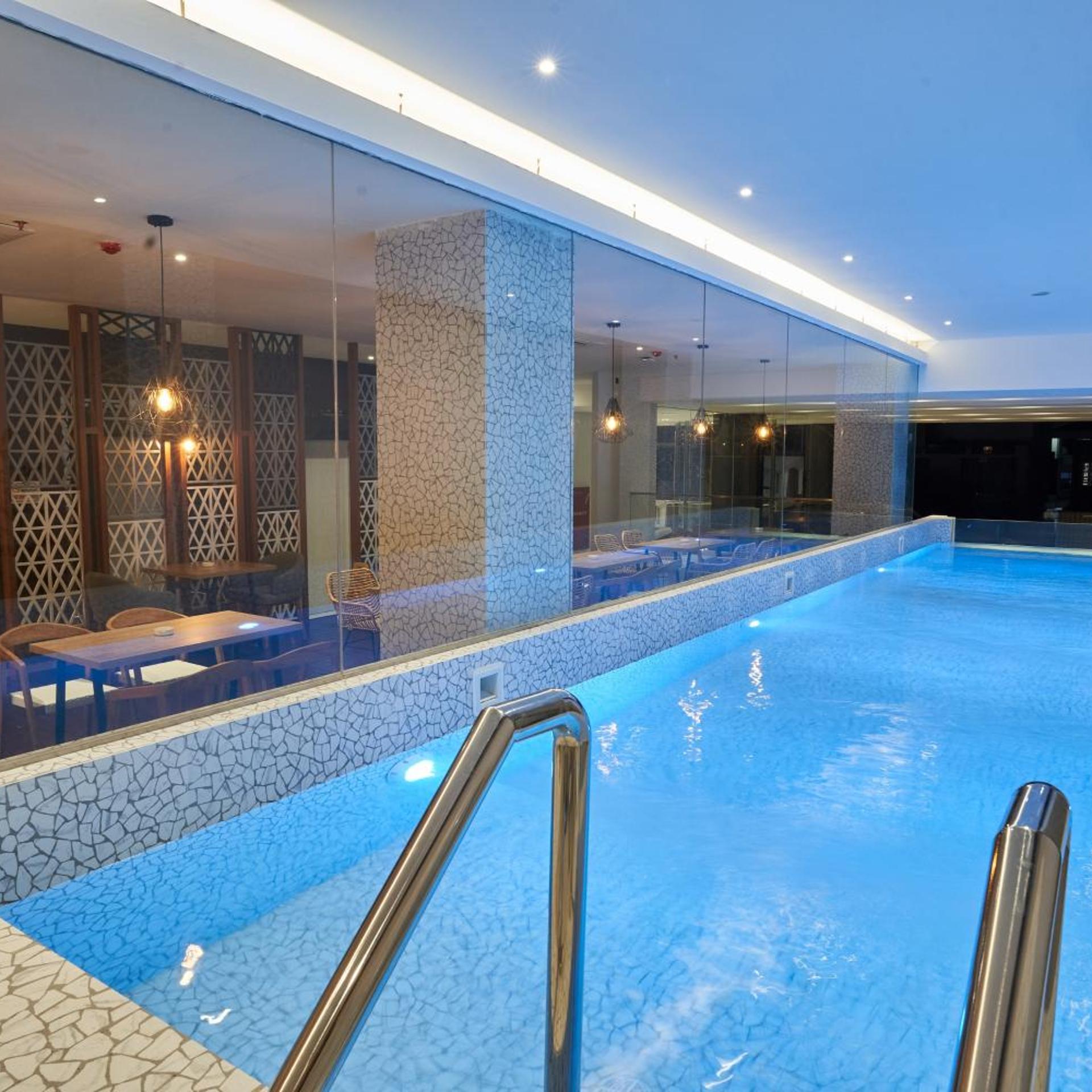 Cordela Suites Tasikmalaya 38/58