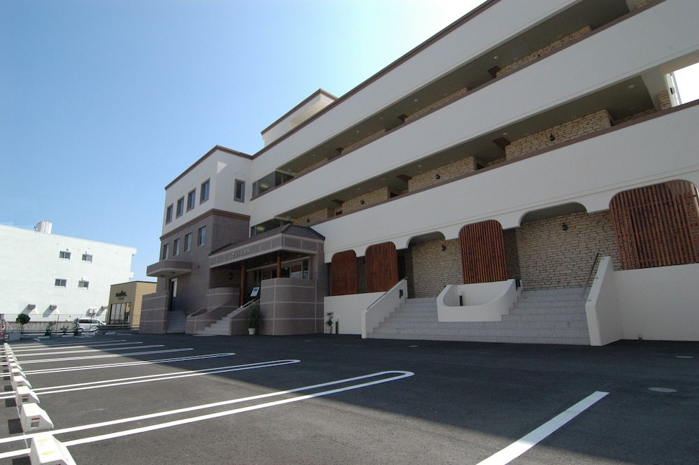 Hotel Luandon Shirahama 1/31