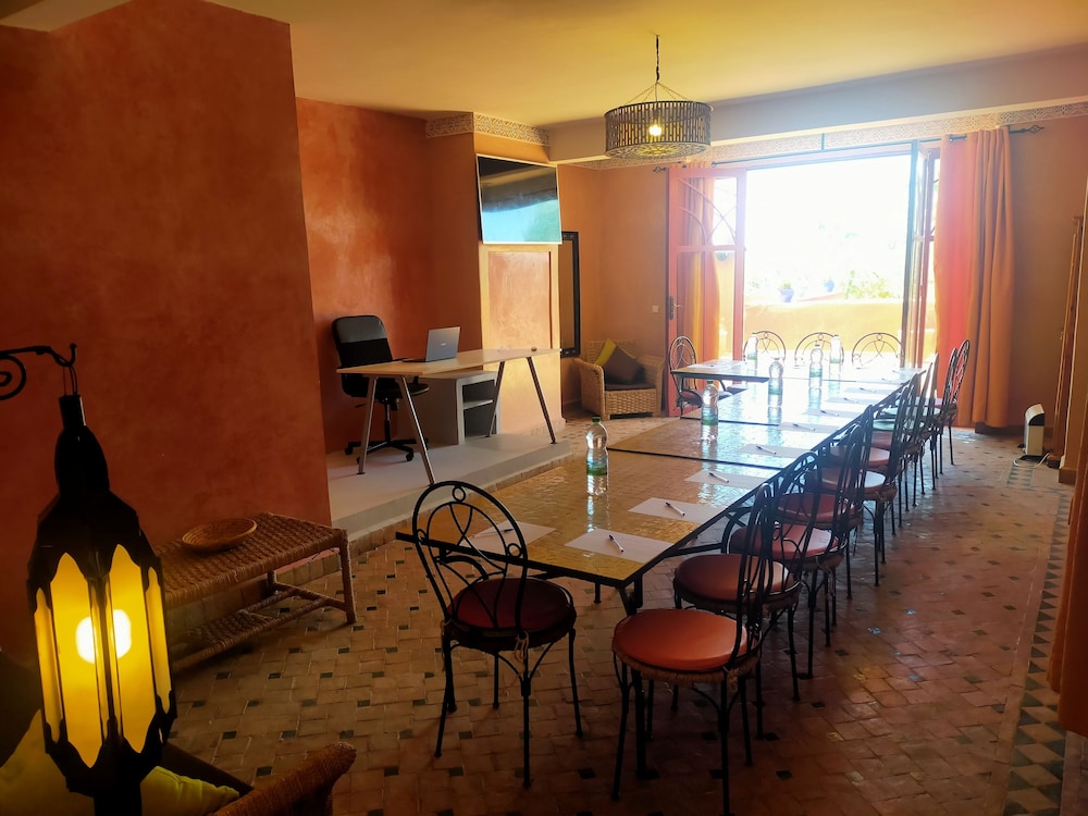 Le Relais De Marrakech 54/70