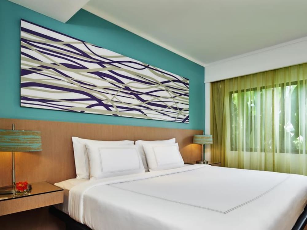 Radisson Resort and Suites Phuket 14/72