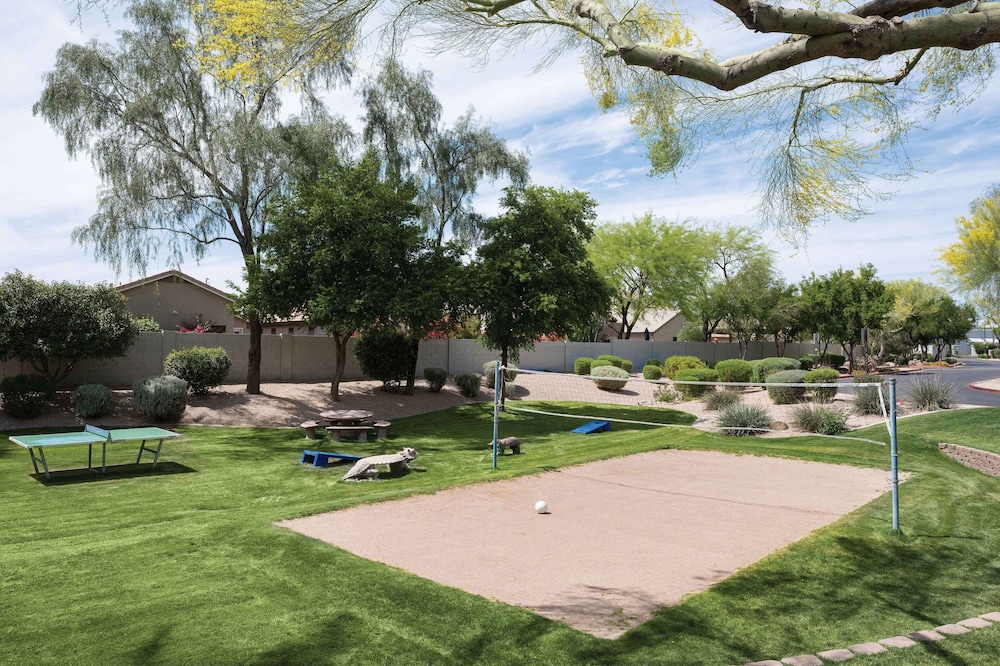 Marriott's Canyon Villas 30/53