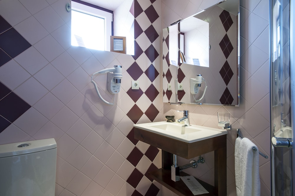 Monte Xisto Hotel Rural 45/50
