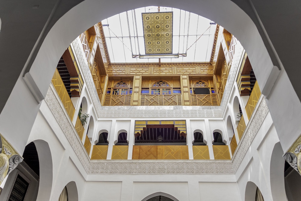 Riad El Yacout 21/70