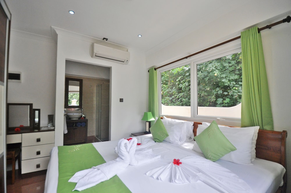1 BEDROOM, APARTMENT