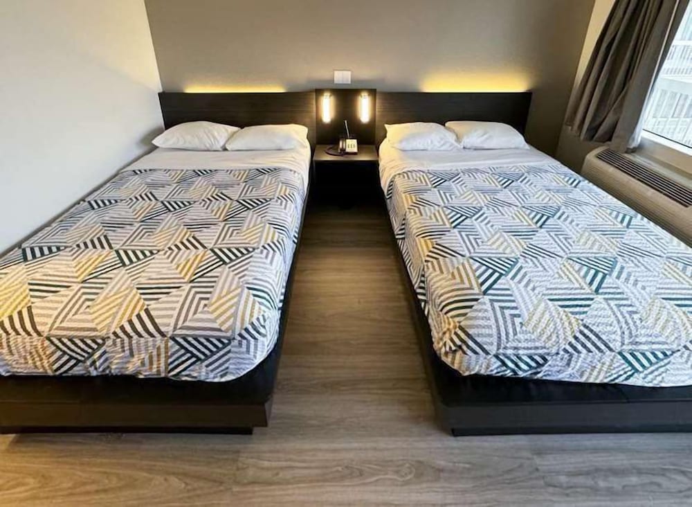 Motel6 Rolling Meadows, IL - Chicago Northwest 43/69