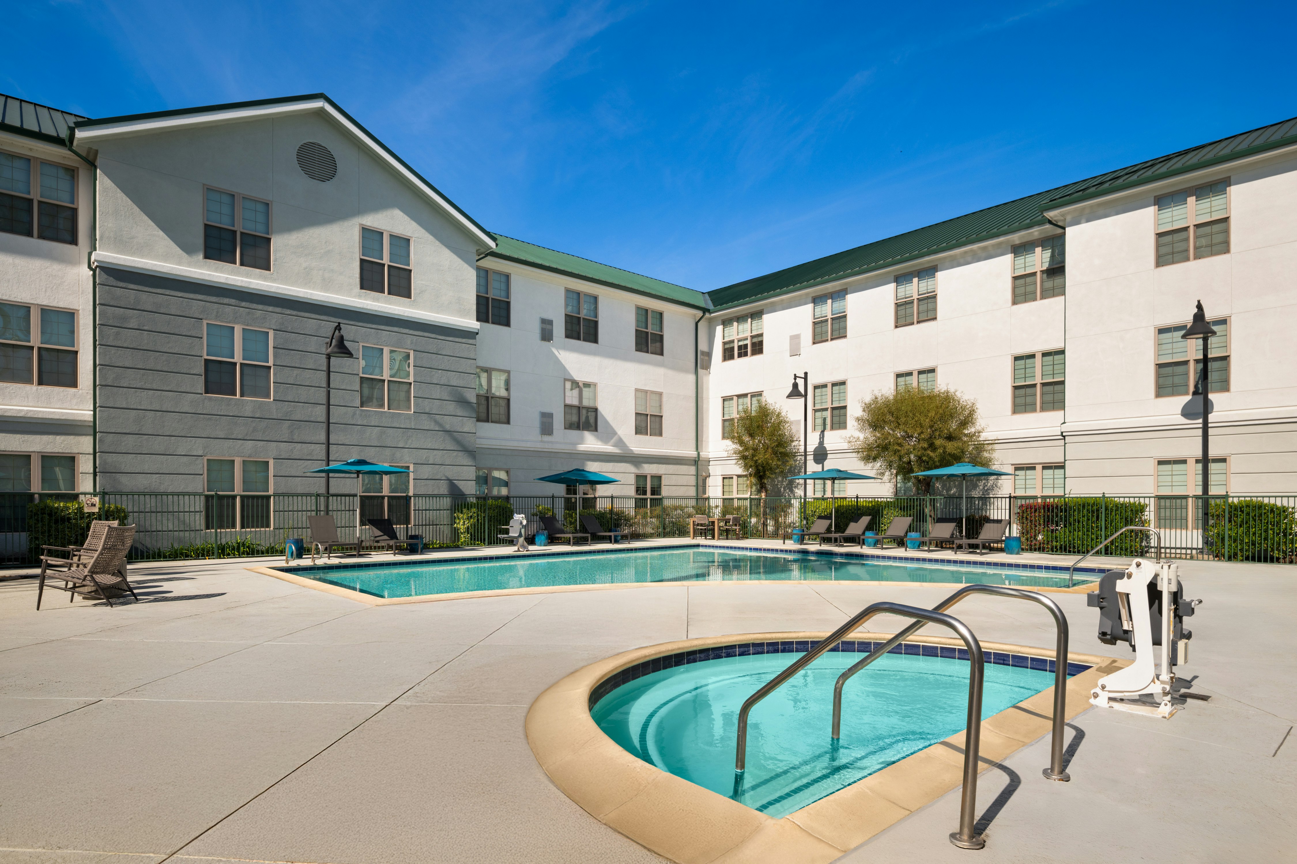 Homewood Suites By Hilton Sacramento Airport-Natomas 19/42