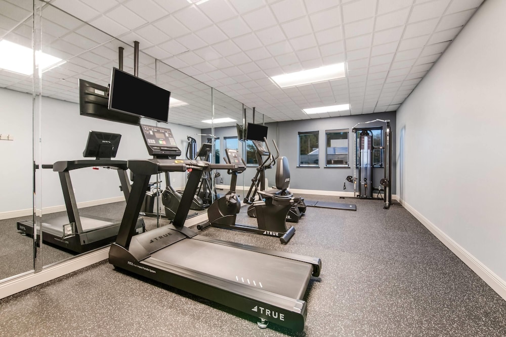sport facilities