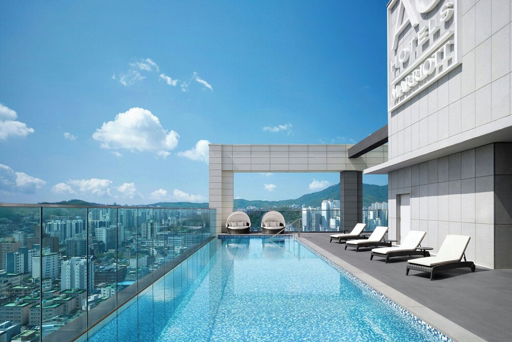 AC Hotel Seoul Geumjeong 22/48