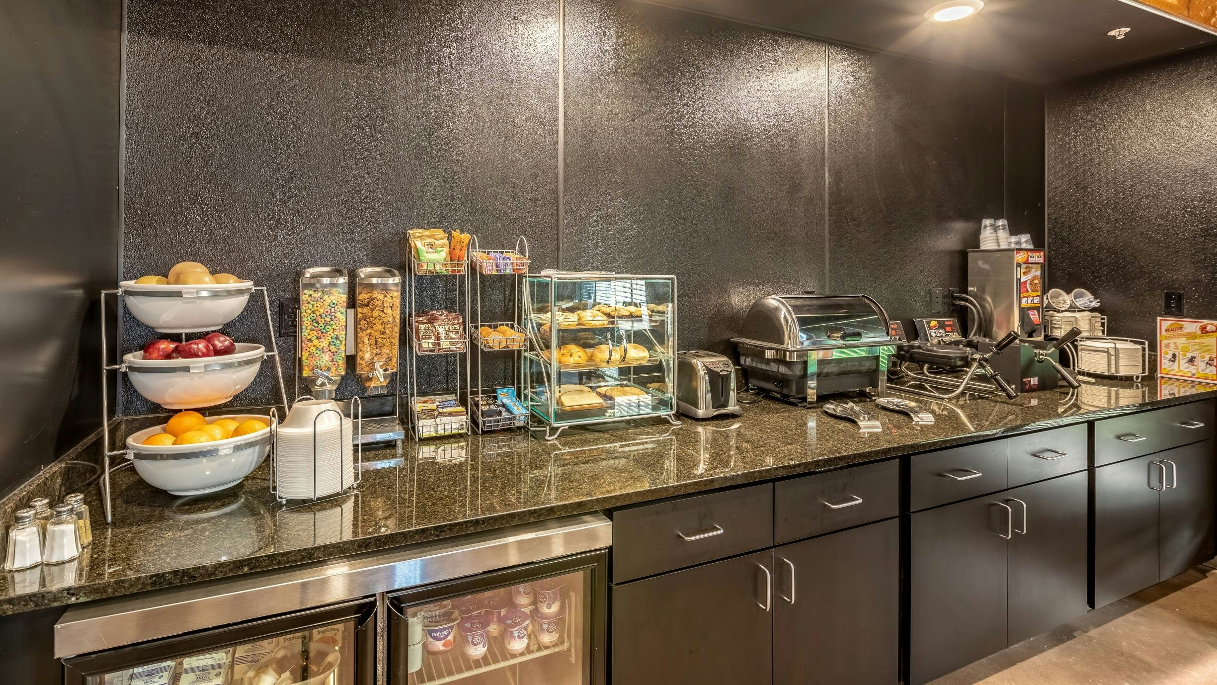 Cobblestone Hotel & Suites - Hartford 26/57