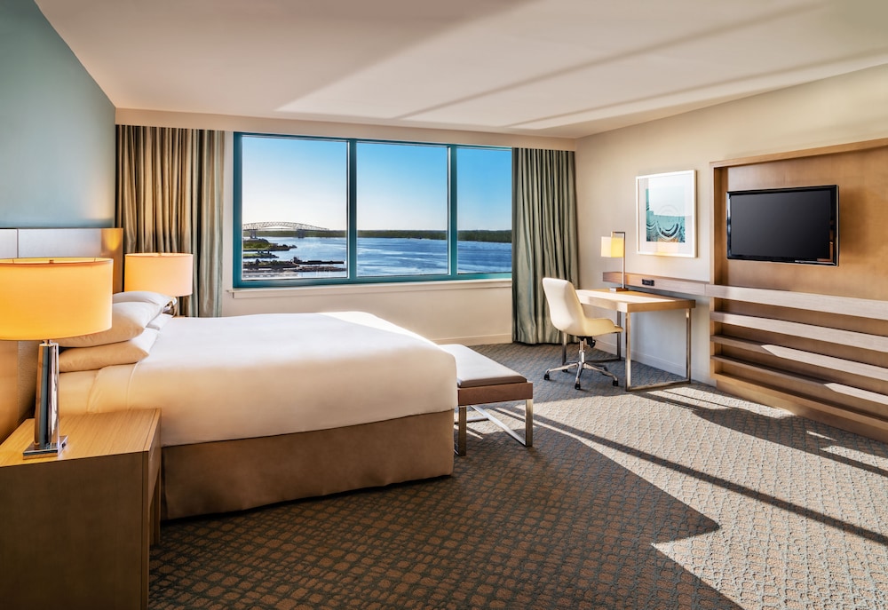 Hyatt Regency Jacksonville Riverfront 22/68