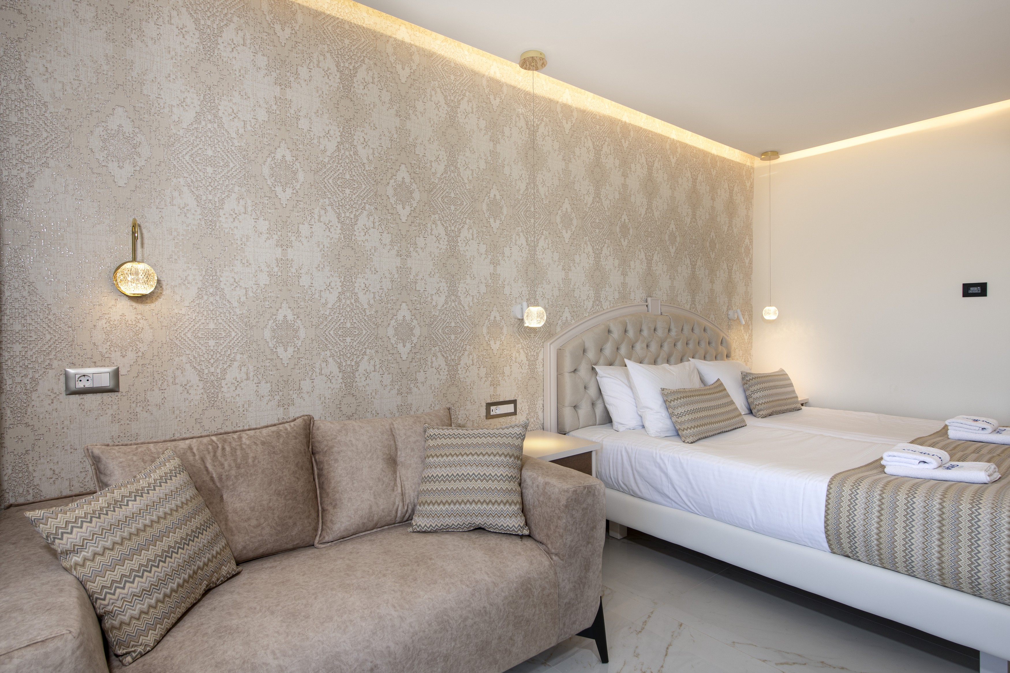 Double Room Superior