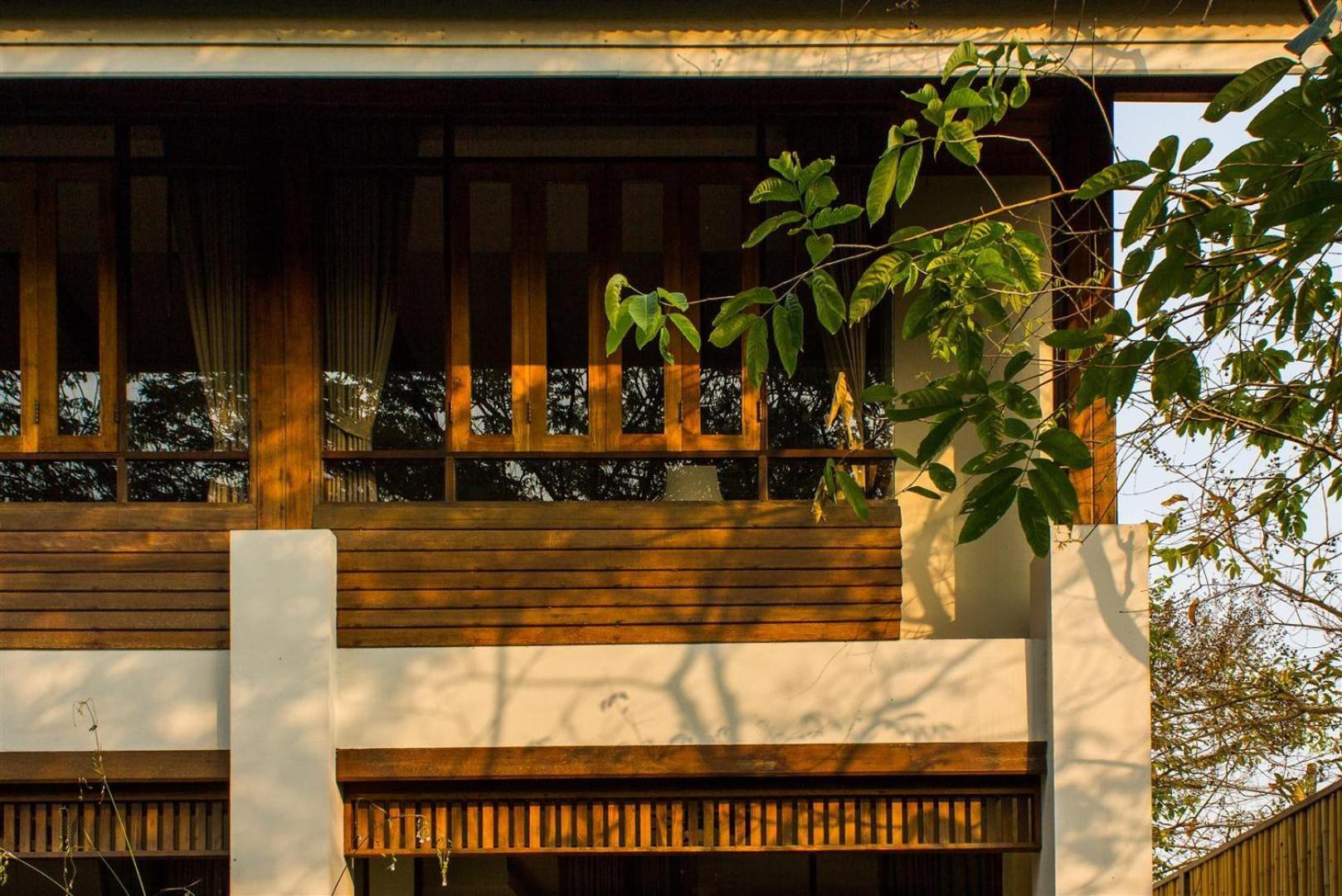 Baan Tye Wang Hotel 21/29