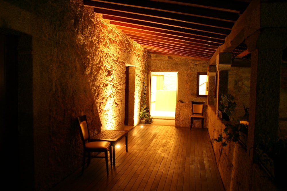 Hotel Rural Alves Casa Alves Torneiros 46/71