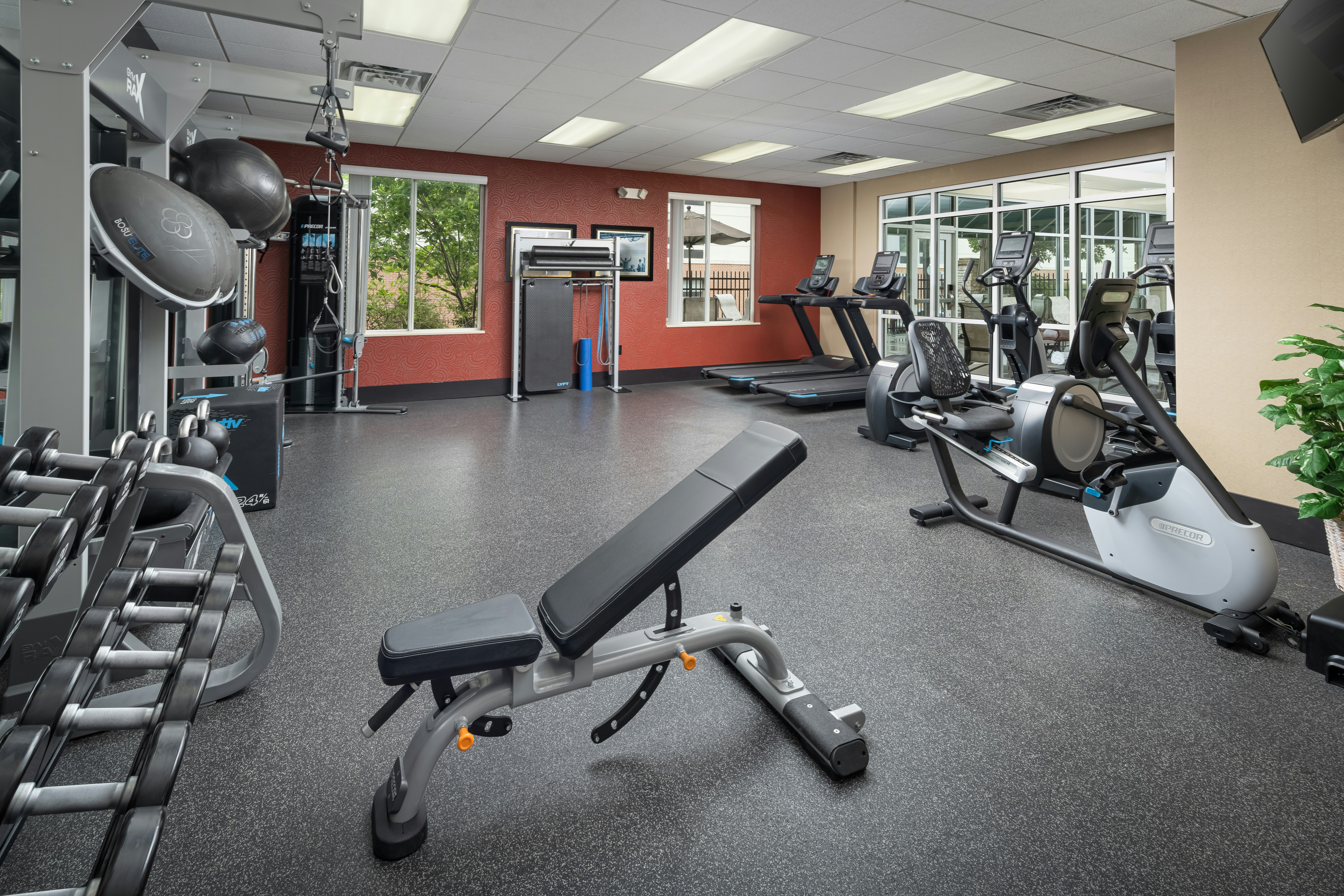 Hilton Garden Inn Chattanooga-Hamilton Place 7/23
