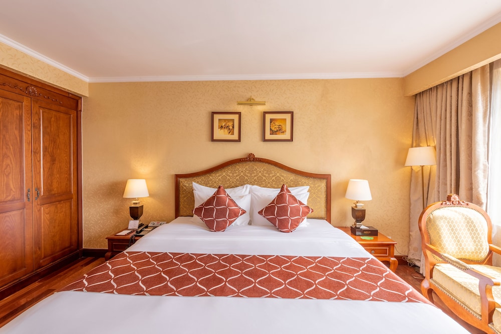 Hotel Grand Saigon 21/73