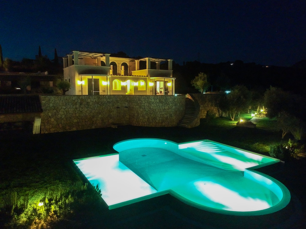 Villa Degli Ulivi 4/43