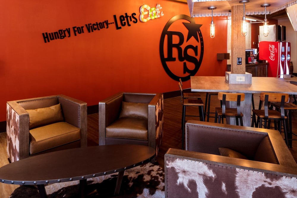 Rising Star Sports Ranch Resort 39/55