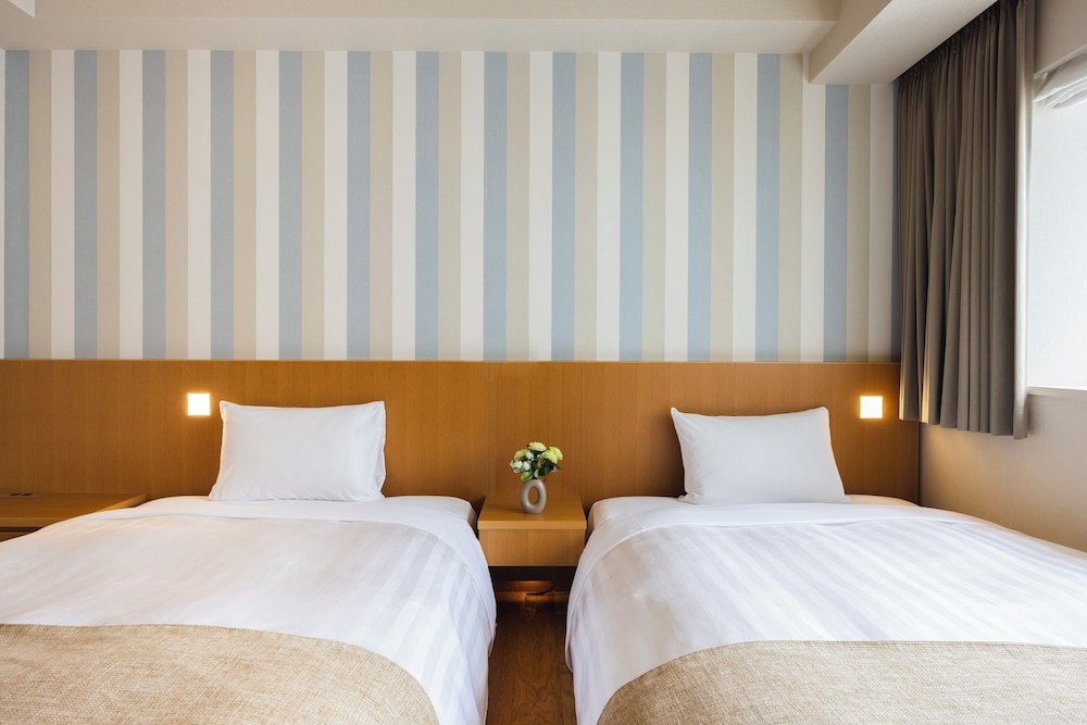 Hiroshima Washington Hotel 23/62