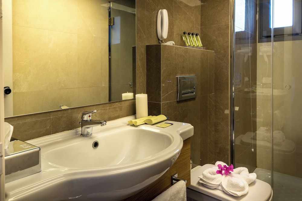 Porto Platanias Village Resort 73/73