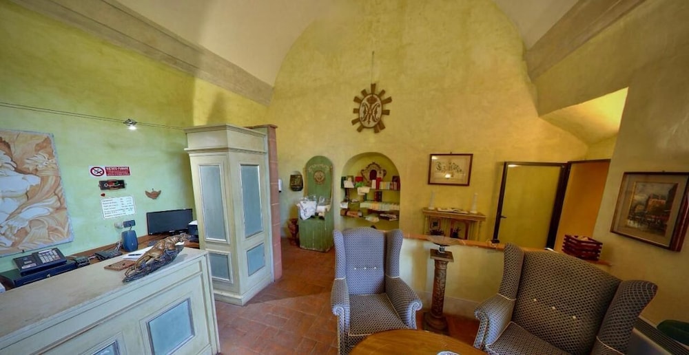 Country House Monasterio Le Grazie 26/41