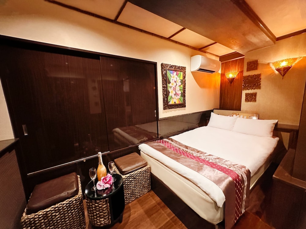 Hotel Gran Bali Resort 15/26