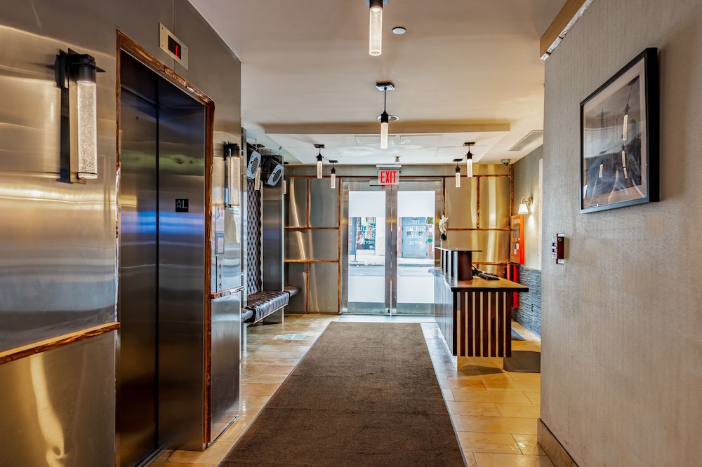 The Solita Soho Hotel An Ascend Hotel Collection Member 14/64