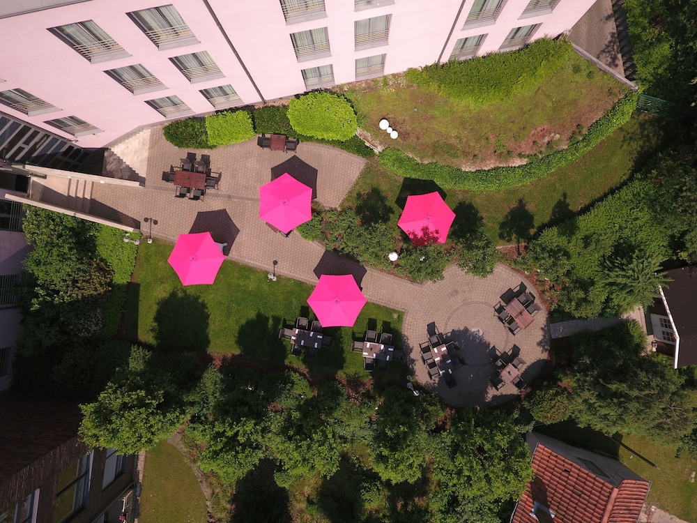 Hotel Am Kloster 44/50